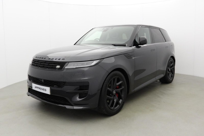 2025 (25) LAND ROVER RANGE ROVER SPORT 3.0 P460e Edition 5dr Auto 5429225