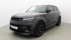 2025 (25) LAND ROVER RANGE ROVER SPORT 3.0 P460e Edition 5dr Auto 5429225