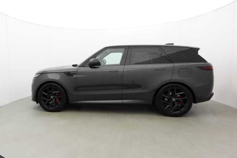 2025 (25) LAND ROVER RANGE ROVER SPORT 3.0 P460e Edition 5dr Auto 5429228