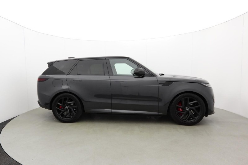 2025 (25) LAND ROVER RANGE ROVER SPORT 3.0 P460e Edition 5dr Auto 5429227