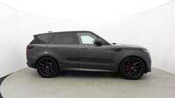 2025 (25) LAND ROVER RANGE ROVER SPORT 3.0 P460e Edition 5dr Auto 5429227