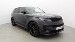 2025 (25) LAND ROVER RANGE ROVER SPORT 3.0 P460e Edition 5dr Auto 5429223