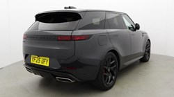 2025 (25) LAND ROVER RANGE ROVER SPORT 3.0 P460e Edition 5dr Auto 5429484