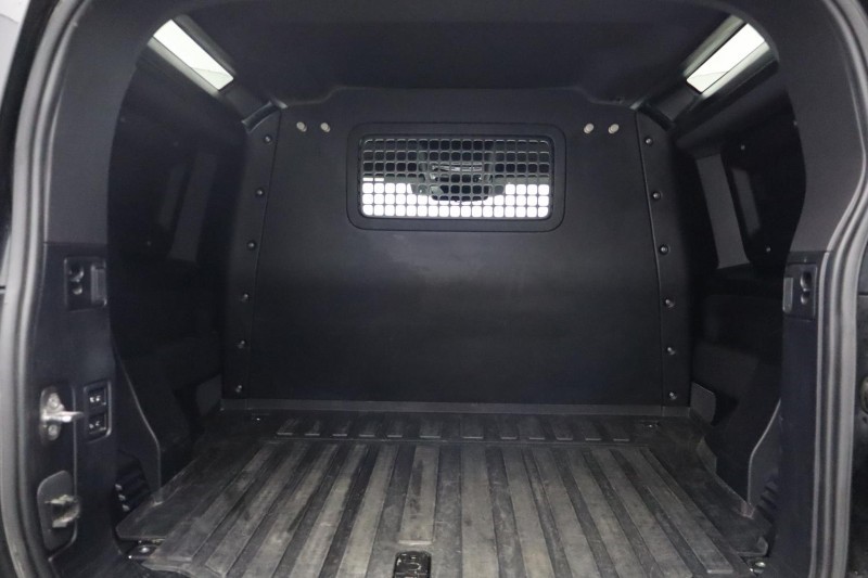 2023 (72) LAND ROVER COMMERCIAL DEFENDER 3.0 D300 Hard Top X Auto 5429026