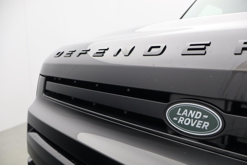 2023 (72) LAND ROVER COMMERCIAL DEFENDER 3.0 D300 Hard Top X Auto 5429059