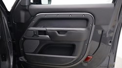 2023 (72) LAND ROVER COMMERCIAL DEFENDER 3.0 D300 Hard Top X Auto 5429048