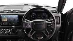 2023 (72) LAND ROVER COMMERCIAL DEFENDER 3.0 D300 Hard Top X Auto 5429093
