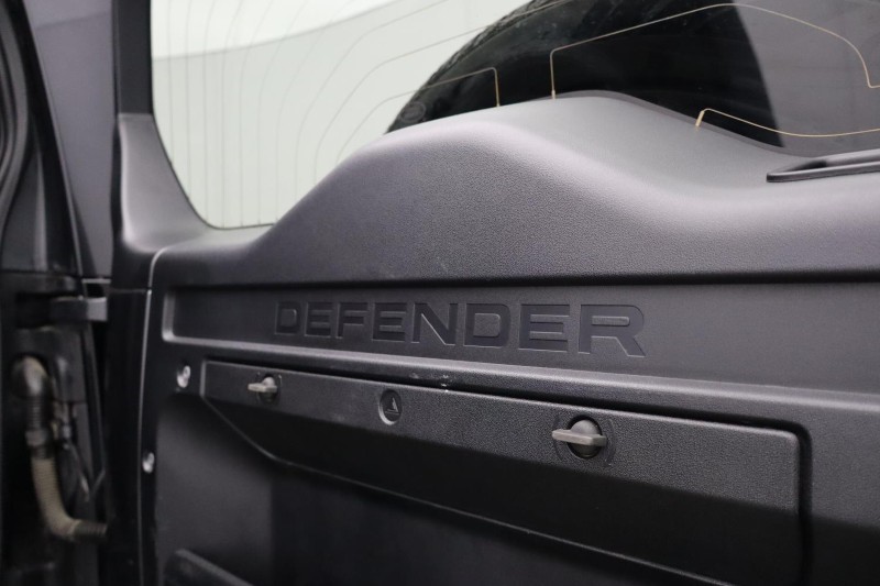 2023 (72) LAND ROVER COMMERCIAL DEFENDER 3.0 D300 Hard Top X Auto 5429029