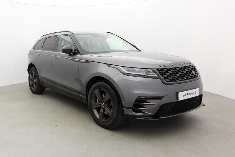 2018 (18) LAND ROVER RANGE ROVER VELAR 2.0 D180 R-Dynamic S 5dr Auto