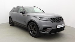 2018 (18) LAND ROVER RANGE ROVER VELAR 2.0 D180 R-Dynamic S 5dr Auto 5486376