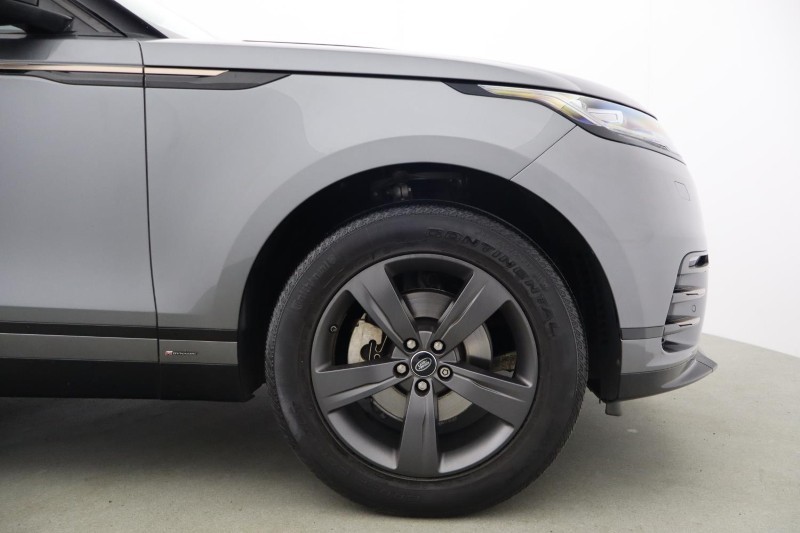 2018 (18) LAND ROVER RANGE ROVER VELAR 2.0 D180 R-Dynamic S 5dr Auto 5486404