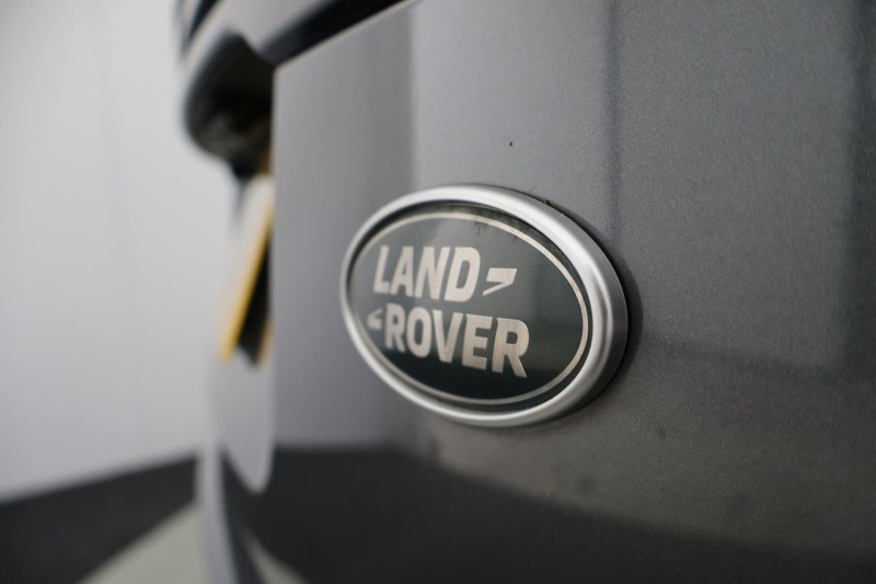 2018 (18) LAND ROVER RANGE ROVER VELAR 2.0 D180 R-Dynamic S 5dr Auto 5486397