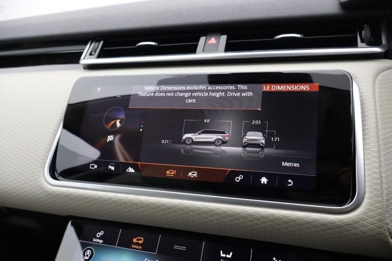 2018 (18) LAND ROVER RANGE ROVER VELAR 2.0 D180 R-Dynamic S 5dr Auto 5486442
