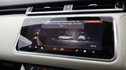 2018 (18) LAND ROVER RANGE ROVER VELAR 2.0 D180 R-Dynamic S 5dr Auto 5486442