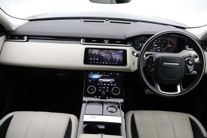 2018 (18) LAND ROVER RANGE ROVER VELAR 2.0 D180 R-Dynamic S 5dr Auto 5486413