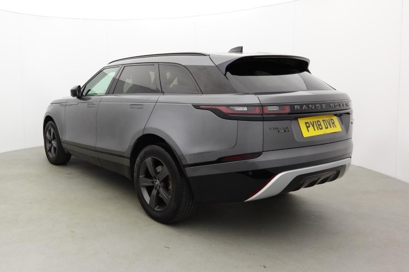 2018 (18) LAND ROVER RANGE ROVER VELAR 2.0 D180 R-Dynamic S 5dr Auto 5486383