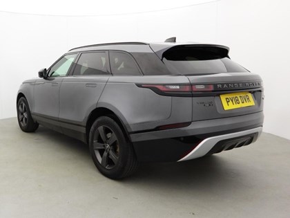 2018 (18) LAND ROVER RANGE ROVER VELAR 2.0 D180 R-Dynamic S 5dr Auto