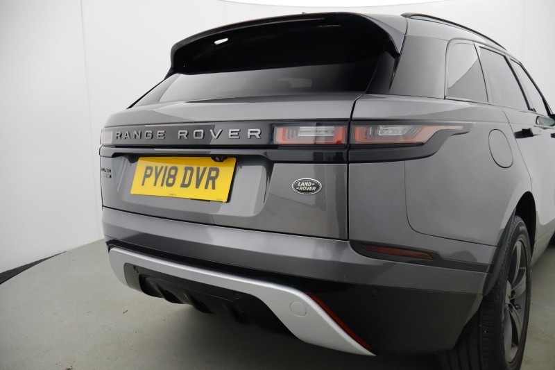 2018 (18) LAND ROVER RANGE ROVER VELAR 2.0 D180 R-Dynamic S 5dr Auto 5486384