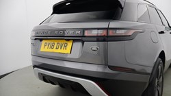 2018 (18) LAND ROVER RANGE ROVER VELAR 2.0 D180 R-Dynamic S 5dr Auto 5486384