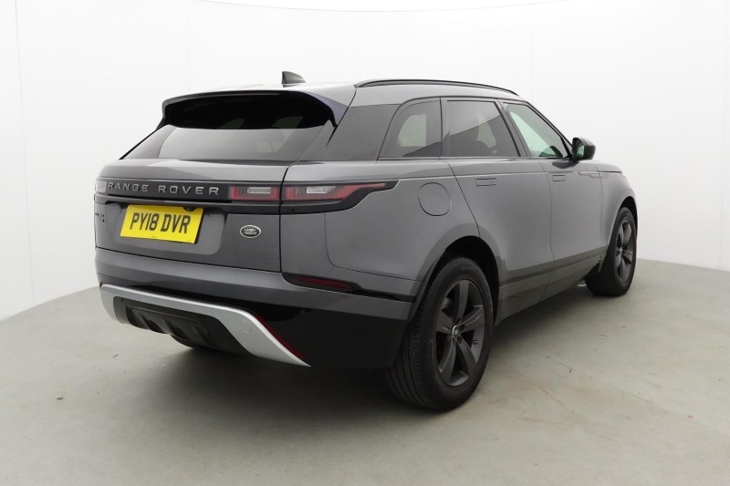 2018 (18) LAND ROVER RANGE ROVER VELAR 2.0 D180 R-Dynamic S 5dr Auto 5486382