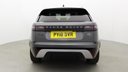 2018 (18) LAND ROVER RANGE ROVER VELAR 2.0 D180 R-Dynamic S 5dr Auto 5486379
