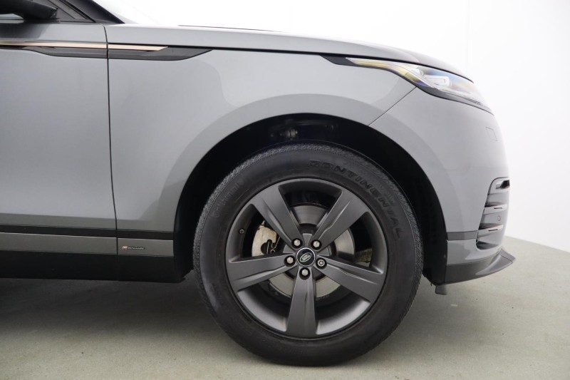 2018 (18) LAND ROVER RANGE ROVER VELAR 2.0 D180 R-Dynamic S 5dr Auto 5486403
