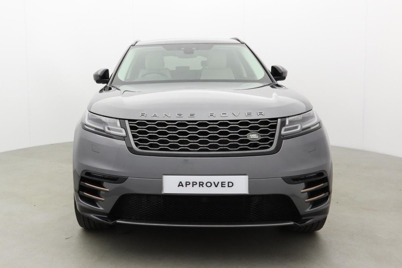 2018 (18) LAND ROVER RANGE ROVER VELAR 2.0 D180 R-Dynamic S 5dr Auto 5486377