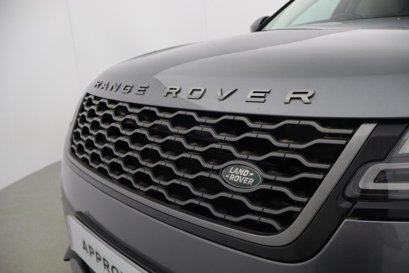 2018 (18) LAND ROVER RANGE ROVER VELAR 2.0 D180 R-Dynamic S 5dr Auto 5486407