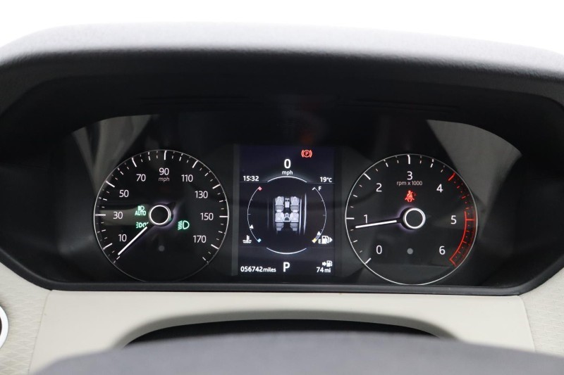 2018 (18) LAND ROVER RANGE ROVER VELAR 2.0 D180 R-Dynamic S 5dr Auto 5486427