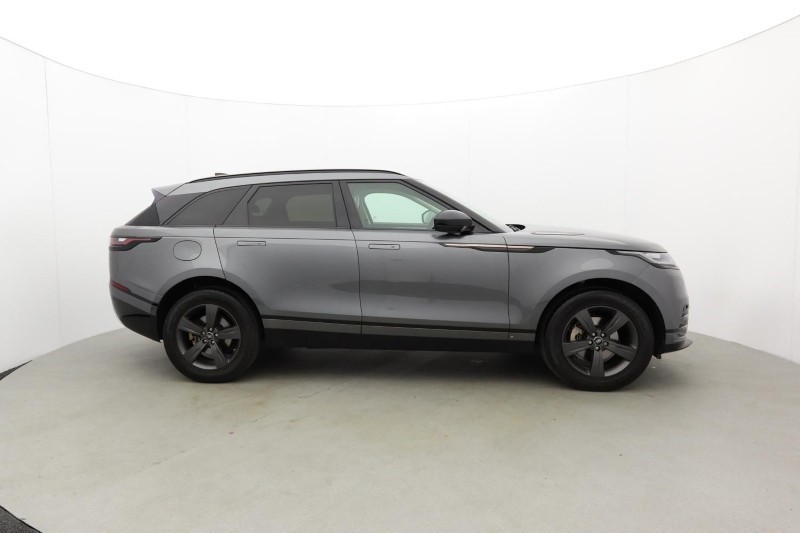 2018 (18) LAND ROVER RANGE ROVER VELAR 2.0 D180 R-Dynamic S 5dr Auto 5486380