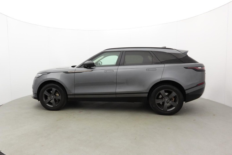 2018 (18) LAND ROVER RANGE ROVER VELAR 2.0 D180 R-Dynamic S 5dr Auto 5486381