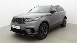 2018 (18) LAND ROVER RANGE ROVER VELAR 2.0 D180 R-Dynamic S 5dr Auto 5486378