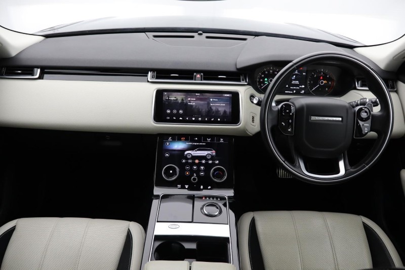2018 (18) LAND ROVER RANGE ROVER VELAR 2.0 D180 R-Dynamic S 5dr Auto 5486412