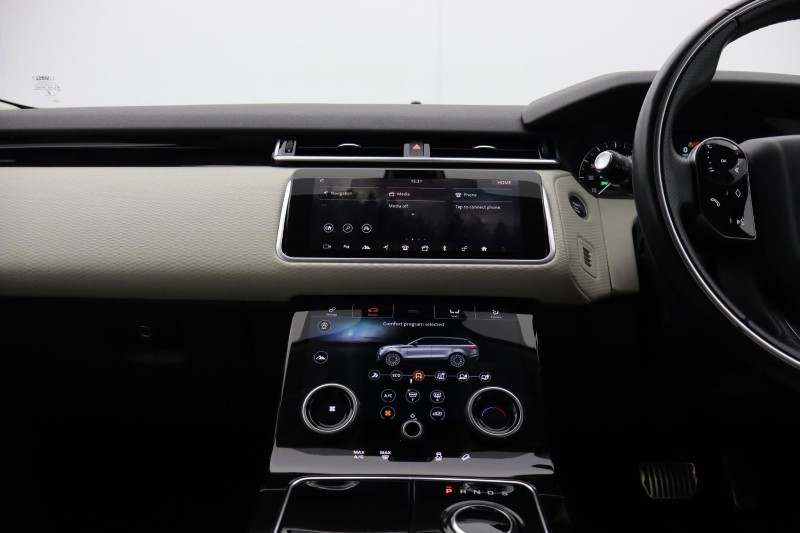 2018 (18) LAND ROVER RANGE ROVER VELAR 2.0 D180 R-Dynamic S 5dr Auto 5486416