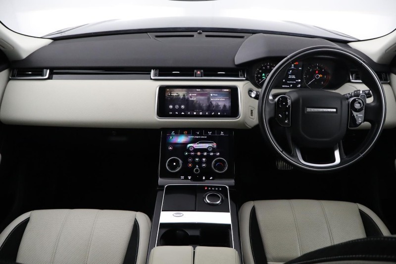 2018 (18) LAND ROVER RANGE ROVER VELAR 2.0 D180 R-Dynamic S 5dr Auto 5486411
