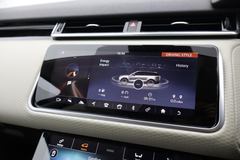 2018 (18) LAND ROVER RANGE ROVER VELAR 2.0 D180 R-Dynamic S 5dr Auto 5486441