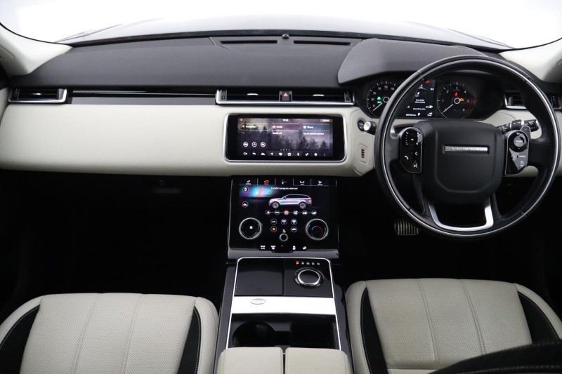 2018 (18) LAND ROVER RANGE ROVER VELAR 2.0 D180 R-Dynamic S 5dr Auto 5486409