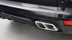 2022 (22) LAND ROVER RANGE ROVER SPORT 5.0 P575 S/C SVR Carbon Edition 5dr Auto 5432158