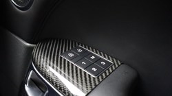 2022 (22) LAND ROVER RANGE ROVER SPORT 5.0 P575 S/C SVR Carbon Edition 5dr Auto 5432140