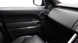 2022 (22) LAND ROVER RANGE ROVER SPORT 5.0 P575 S/C SVR Carbon Edition 5dr Auto 5432143