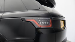 2022 (22) LAND ROVER RANGE ROVER SPORT 5.0 P575 S/C SVR Carbon Edition 5dr Auto 5436754