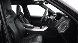2022 (22) LAND ROVER RANGE ROVER SPORT 5.0 P575 S/C SVR Carbon Edition 5dr Auto 5432112