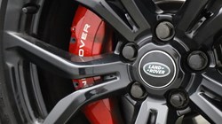 2022 (22) LAND ROVER RANGE ROVER SPORT 5.0 P575 S/C SVR Carbon Edition 5dr Auto 5432151