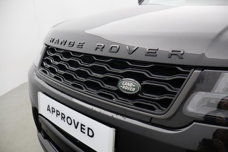 2022 (22) LAND ROVER RANGE ROVER SPORT 5.0 P575 S/C SVR Carbon Edition 5dr Auto 5432153