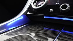 2022 (22) LAND ROVER RANGE ROVER SPORT 5.0 P575 S/C SVR Carbon Edition 5dr Auto 5432135