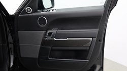 2022 (22) LAND ROVER RANGE ROVER SPORT 5.0 P575 S/C SVR Carbon Edition 5dr Auto 5432110