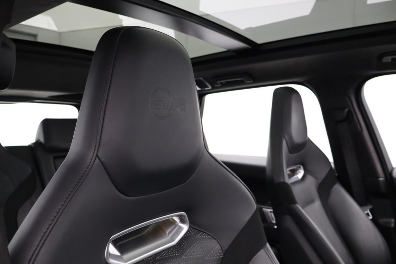 2022 (22) LAND ROVER RANGE ROVER SPORT 5.0 P575 S/C SVR Carbon Edition 5dr Auto 5432114