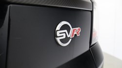 2022 (22) LAND ROVER RANGE ROVER SPORT 5.0 P575 S/C SVR Carbon Edition 5dr Auto 5436758