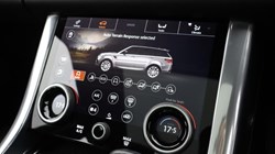 2022 (22) LAND ROVER RANGE ROVER SPORT 5.0 P575 S/C SVR Carbon Edition 5dr Auto 5432120