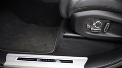 2022 (22) LAND ROVER RANGE ROVER SPORT 5.0 P575 S/C SVR Carbon Edition 5dr Auto 5432094